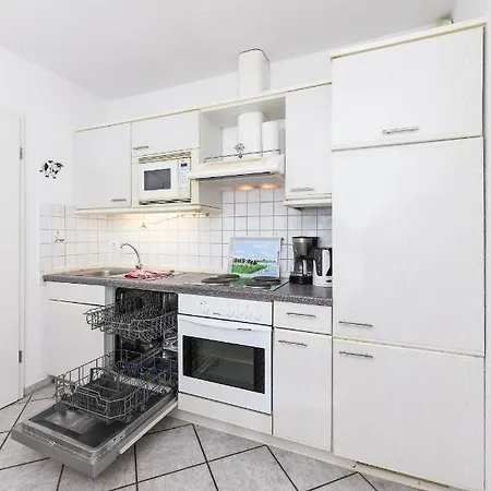 Auf Dem Sjuts Apartment