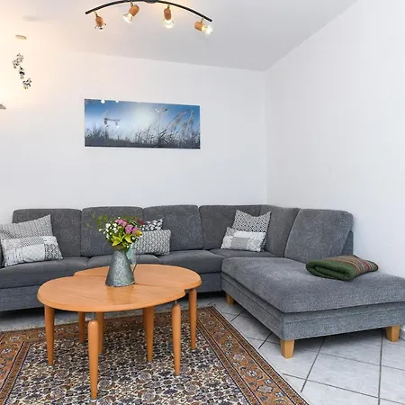 Auf Dem Sjuts Apartment Werdum