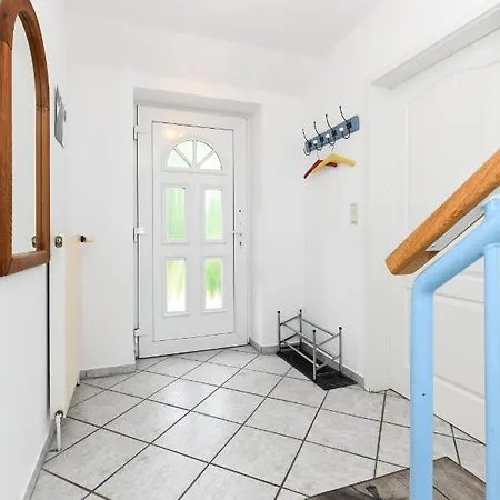 Auf Dem Sjuts Apartment