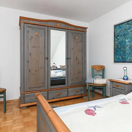 Auf Dem Sjuts Apartment