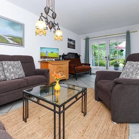 Auf Dem Sjuts Appartamento *