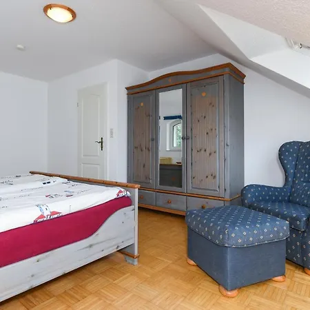 Apartment Auf Dem Sjuts