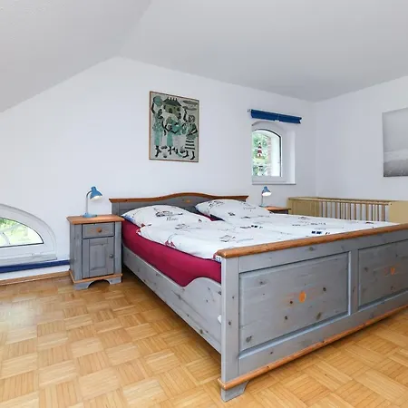 Auf Dem Sjuts Apartment
