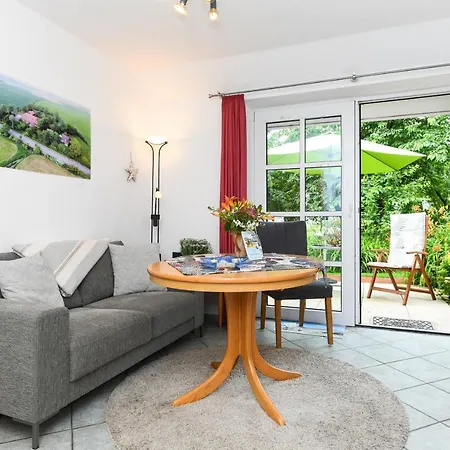 Apartment Auf Dem Sjuts *
