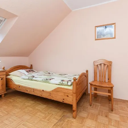 Auf Dem Sjuts Apartment