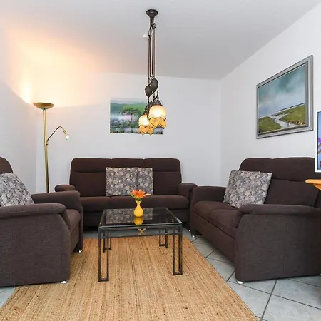 Apartment Auf Dem Sjuts *