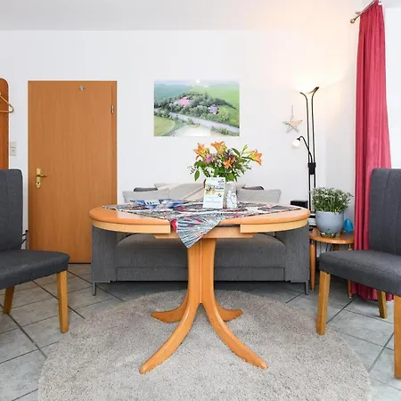 Auf Dem Sjuts Apartment *