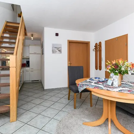Auf Dem Sjuts Apartment