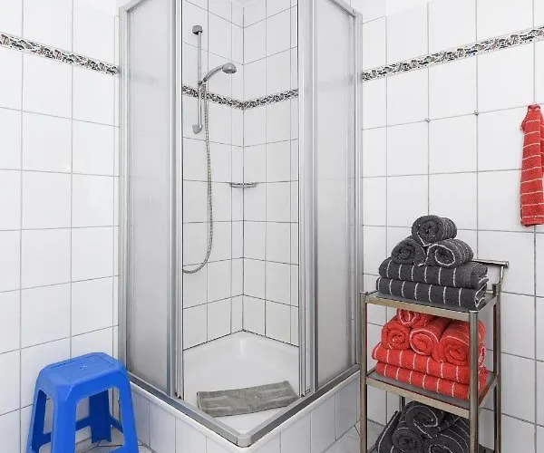 Auf Dem Sjuts Appartamento