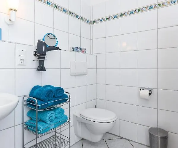 Auf Dem Sjuts Werdum