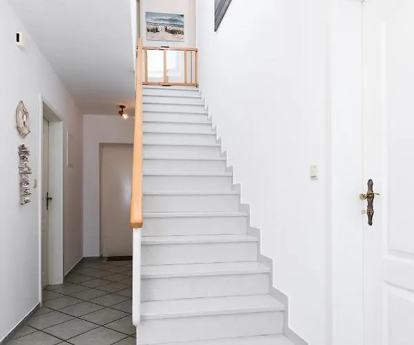 Appartamento Auf Dem Sjuts Werdum