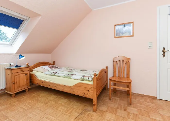 Auf Dem Sjuts Appartamento