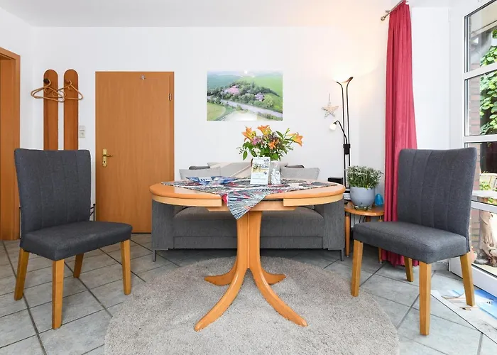 Auf Dem Sjuts Appartamento *